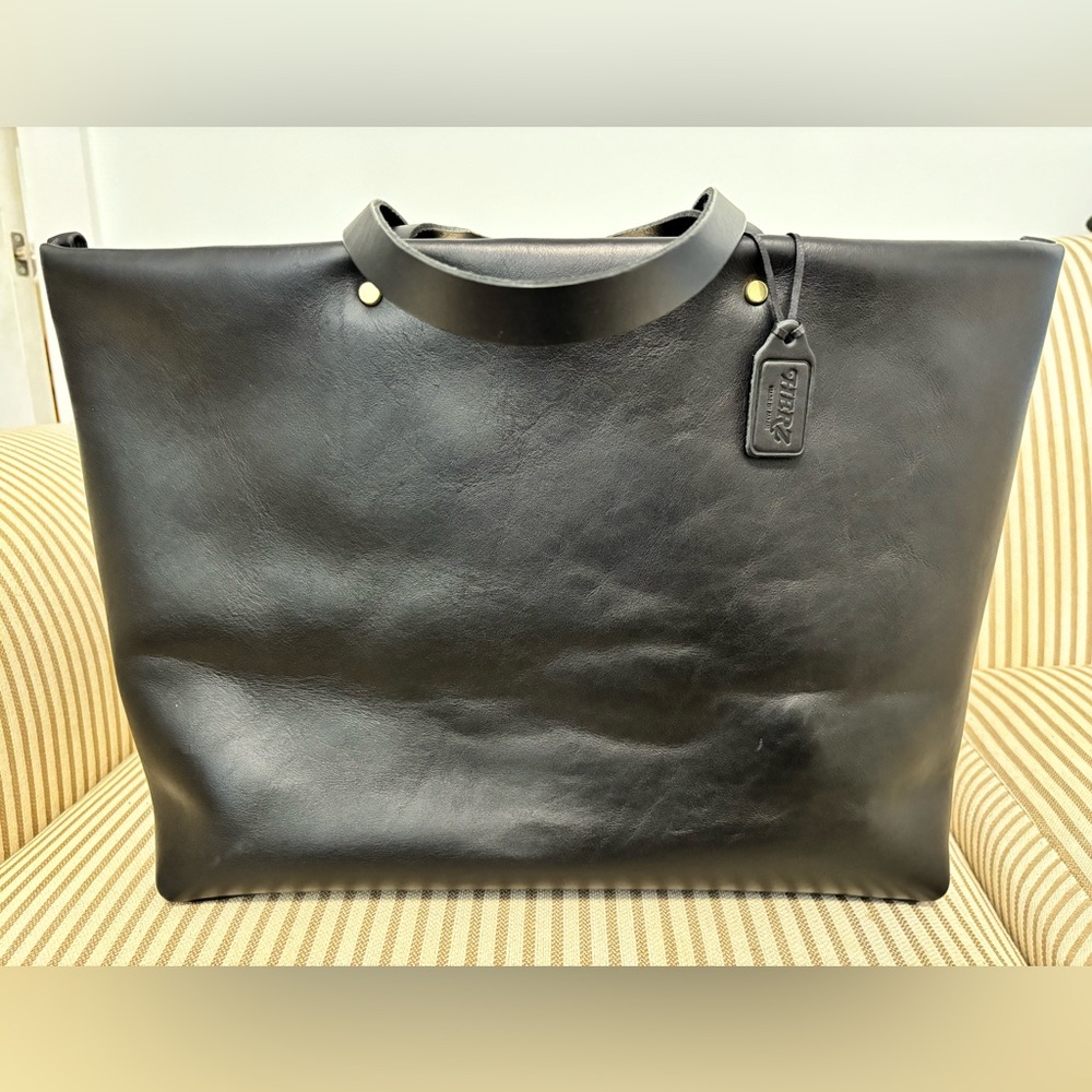 Herz Japan tote bag